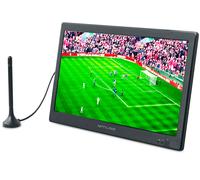 Muse m-335 tv tv portátil negro 25,6 cm (10.1') tft