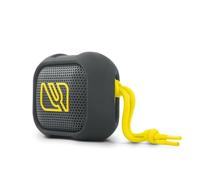 Muse M-368 BTY Altavoz Bluetooth | Altavoz Jobsite a Prueba de Salpicaduras con función Manos Libres, USB-C y 5 W de Potencia | hasta 5 h de duración de la batería