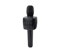 Muse M-508 KA Negro / Micrófono Karaoke Bluetooth