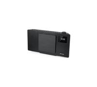 MUSE M-60 BT CD. Micro Sistema Bluetooth con Radio FM, CD y Puerto USB