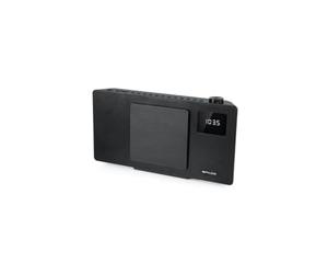 MUSE M-60 BT CD. Micro Sistema Bluetooth con Radio FM, CD y Puerto USB