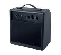 Muse m-660 bt altavoz portátil o de fiesta negro