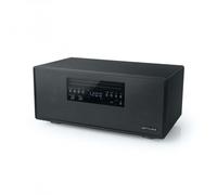 Muse M-692 BTC Microcadena Bluetooth Negra