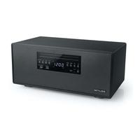 Muse M-692 BTC - MicroCadena con Radio FM, CD y USB