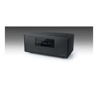 Muse - M-692 BTC sistema de audio para el hogar Microcadena de música para uso doméstico 60 W Negro