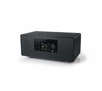 Muse M-695 DBT Microcadena BLuetooth con DAB+ Negra