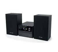 MUSE M-70 DBT Dab Bluetooth, CD, USB