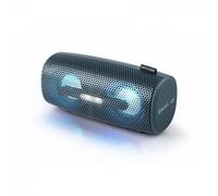 Muse M-730 DJ Altavoz Bluetooth Negro