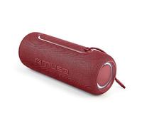 Muse M 780 BTR Altavoz inalámbrico Bluetooth Rojo - Nuevo
