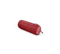 Muse - M-780BTR altavoz portátil o de fiesta Rojo 20 W