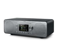 MUSE M-885 DBT - Equipo estéreo DAB+ Bluetooth M-885