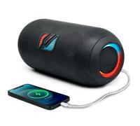 Muse m-950 bt sistema de audio para el hogar minicadena de música par