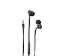 Muse M107CF Auriculares HiFi Negros