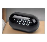 Muse - M15 GL Reloj despertador digital Negro