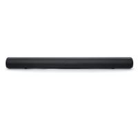 Muse M1680SBT.Barra de Sonido con Bluetooth. Potencia 120W. HDMI ARC. Entradas opticas y coaxial. Puerto USB. 85cm Ancho, Color Negro