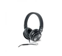Muse M220CF Auriculares HiFi Negros