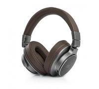 Muse M278BTB Auriculares Bluetooth Marrones