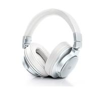 Muse m278btw. casco estéreo bluetooth v5.0. barra de rodillo ajustabl