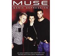 Muse - Manic Depression [Reino Unido] [DVD]