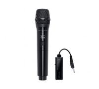 Muse MC-30 WI Negro / Micrófono Inalámbrico