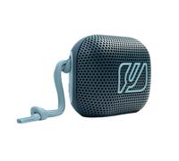 Muse, Mini Altavoz Bluetooth Premium 5W con Bass Boost Resistente al agua IPX4