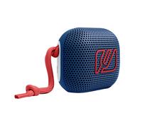 Muse, Mini Altavoz Bluetooth Premium 5W con Bass Boost Resistente al agua IPX4