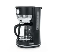 Cafetera de Goteo 1000W Muse MS220DG Gris
