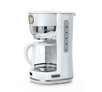 Muse MS-220 W BLANCO/CAFETERA DE GOTEO
