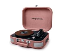 Muse MT-201 BT Tocadiscos Bluetooth