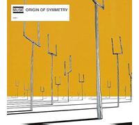 Muse - Muse - Origin Of Symmetry