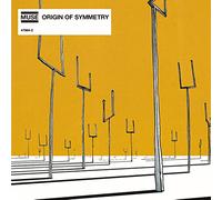 Muse - Origin Of Symmetry (LP)