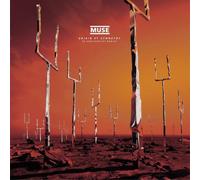Muse - Muse - Origin Of Symmetry (XX Anniversary RemiXX)