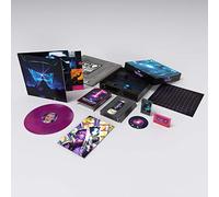 Muse - Simulation Theory (Deluxe Film Box Set) (Pink/Blue Vinyl) (3 LP)
