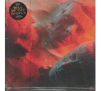 Muse - Muse -Will Of The People (LP Blanco) [Vinilo]
