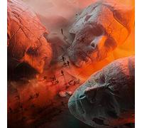 Muse Will of the People (Vinyl) 12" Album