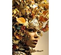 Muse of Cinder Bloom™: Where ashes glow and beauty rises - a journal for rebirth, reflection, and wild resilience.