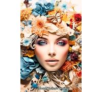 Muse of Delicate Wonder™: A Guided Journal for Gentle Thoughts, Joyful Moments, and Beautiful Reflection