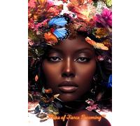 Muse of Fierce Becoming™: The Wild Grace of Strength in Bloom