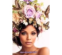 Muse of Graceful Wild™: A journal where softness blooms loud.