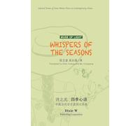 Muse of Light: Whispers of the Seasons