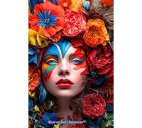 Muse of Quiet Reckoning™: A Guided Journal of Gentle Truth-Telling and Emotional Clarity