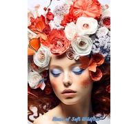 Muse of Soft Wildfire™: Where quiet beauty meets untamed spark.