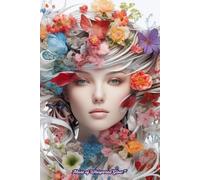 Muse of Whispered Glow™: A Softcover Journal for the Quiet Light Within