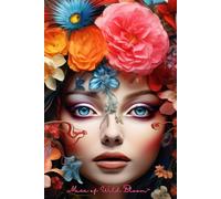 Muse of Wild Bloom™: Untamed Beauty, Vivid Spirit, and the Power of Petals in Protest.