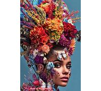 Muse of Wild Grace™: Where untamed beauty meets inner stillness.