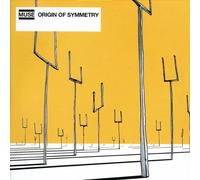 Muse - Origin Of Symmetry