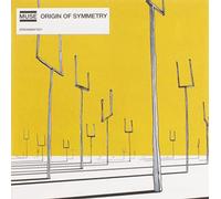Muse - Origin of Symmetry (East West Version)