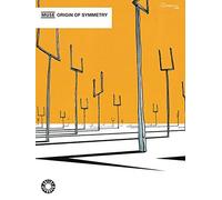 Muse -- Origin of Symmetry: Guitar TAB (Faber Edition) by Staff, Alfred Publishing (2011) Sheet music