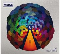 MUSE - Resistance [Vinilo]