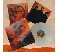 Muse Será De The Personas Vinilo LP Colorido (Cream Álbum) (Indie Exclusive)